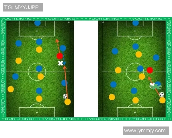 足球防守精髓解析：球星防守动作与技术的全面剖析